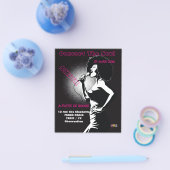 prospectussen flyer (Enkel)