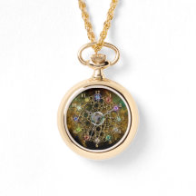 PROSPERITATIEVERBINDING : Pareltjes van het fortui