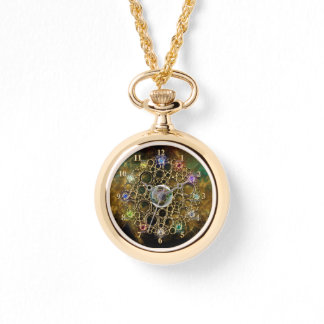 PROSPERITATIEVERBINDING : Pareltjes van het fortui Horloge