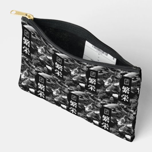 Prosperity Etui (Open)