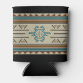 Prosperity Foam Koelbox Blikjeskoeler (Voorkant)