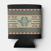 Prosperity Foam Koelbox Blikjeskoeler (Achterkant)