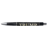 Prosperity for America Trump 2024 voor President Pen (Voorkant)