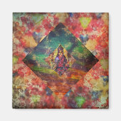 Prosperity Magnet (Voorkant)