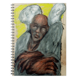 Prospero Healing Angel Notitieboek