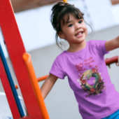 Prosperous Wood Snake Chinese Nieuwjaar T-shirt