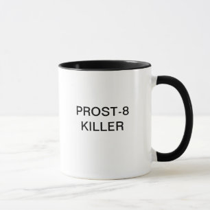 PROST-8 KILLER T-SHIRT MOK