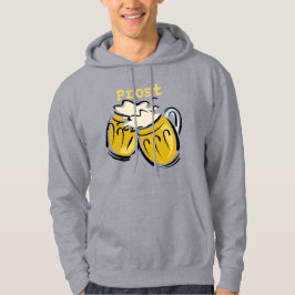 Prost & Beers Oktoberfest Hoodie