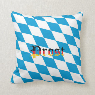 Prost (Beiers) Pillow Kussen