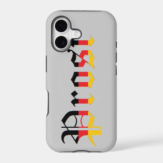 Prost Case