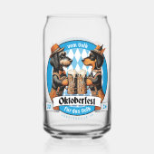 Pröst Lovettsville! blikglas Blikvorm Glas (Voorkant)