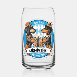 Pröst Lovettsville! blikglas Blikvorm Glas