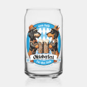 Pröst Lovettsville! blikglas Blikvorm Glas (Achterkant)