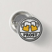 PROST Oktoberfest Speldje (Voorkant /achterkant)