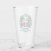 Prost Pint Glas (Achterkant)