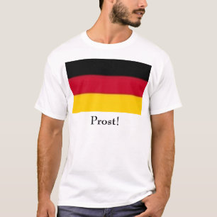 Prost! T-shirt