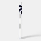 Prost unter Palmen im Urlaub Case-Mate iPhone Case (Achterkant / Rechts)