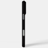 Prostaatkanker De strijd is begonnen Prostaatkanke Case-Mate iPhone Case (Achterkant / Rechts)