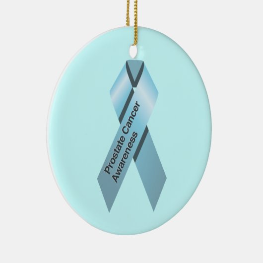 Prostaatkanker Ornament (Rechts)