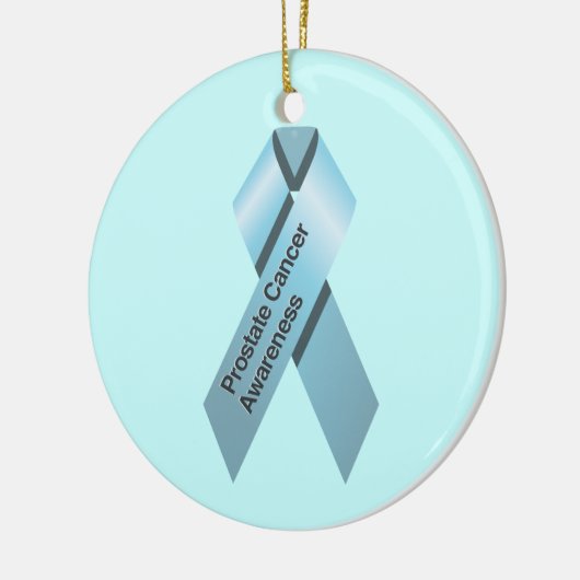 Prostaatkanker Ornament (Links)
