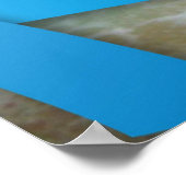 Prostaatkanker Poster (Hoek)