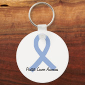 Prostaatkanker Sleutelhanger (Voorkant)
