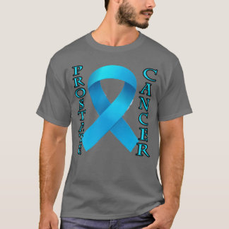 Prostaatkanker Stijl T-shirt