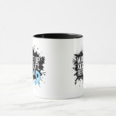 Prostaatkanker wordt wakker... Kick Butt... Herhaa Mok (Midden)