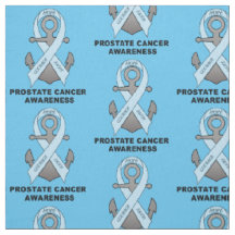 Prostate Cancer Anchor of Hope