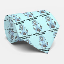 Prostate Cancer Anchor of Hope