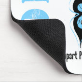 Prostate Cancer Hope Awareness Muismat (Hoek)