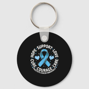 Prostate Cancer Support Family Prostate Cancer Awa Sleutelhanger