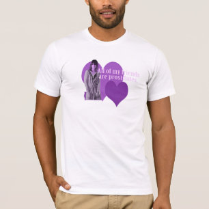 Prostituut Shirt