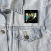 ProSupport ISTE11-Button Vierkante Button 5,1 Cm (In situ)