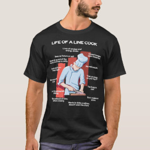 ProSupport-leven professionele schokgolf van een l T-shirt