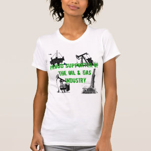 ProSupport T-shirt
