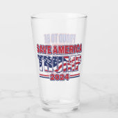 ProSupport voor Trump Glas (Achterkant)