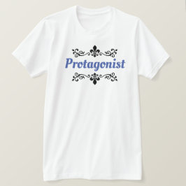 Protagonist T-shirt