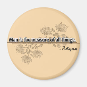 Protagoras Magneet