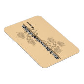 Protagoras Magneet (Rechterzijde)