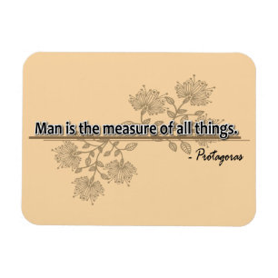 Protagoras Magneet