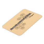 Protagoras Magneet (Linkerzijde)