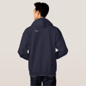 Protandim Logo Hoodie (Achterkant volledig)