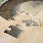 Protaras Chapel Cyprus. Legpuzzel (Zijkant)