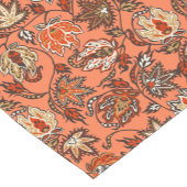 Protea Batik Hawaiian Tropische Floral Korte Tafelloper (Hoek)