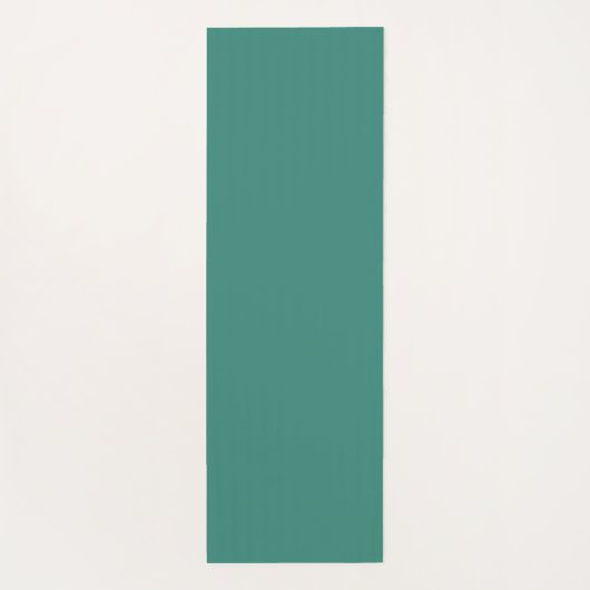 Protea Bloem Woestijn Bloemen Naam Patroon Yoga Ma Yogamat (Achterkant)