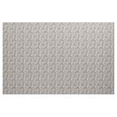 Protea boheem grijs stof (Yard (91,4 cm))