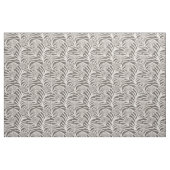 Protea bohemian grey stof (Fat Quarter)
