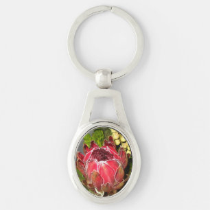 Protea Bouquet Sleutelhanger