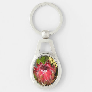 Protea Bouquet Sleutelhanger